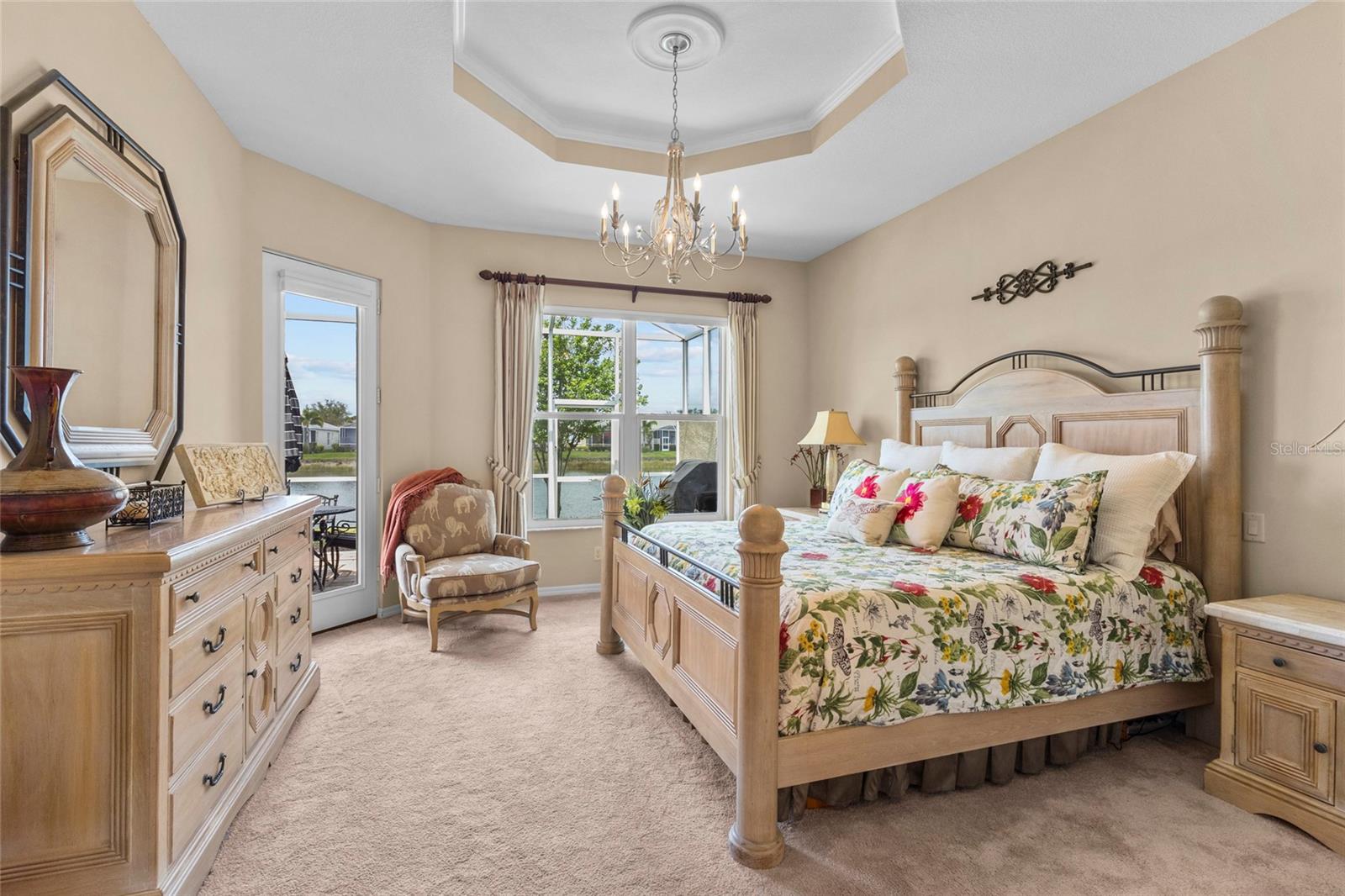 Image 28 of 67 For 11034 Barnsley Drive