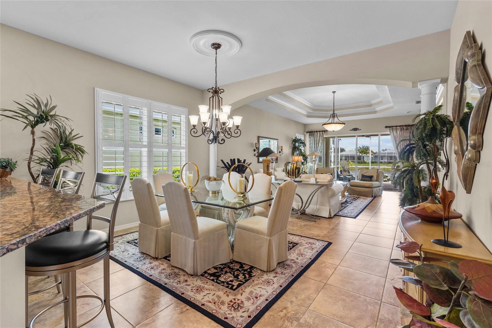 Image 3 of 67 For 11034 Barnsley Drive