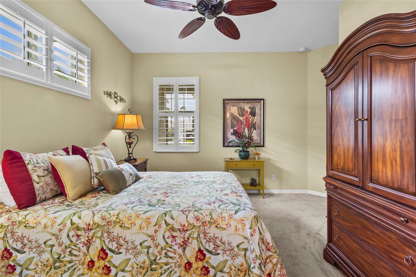 Image 34 of 67 For 11034 Barnsley Drive