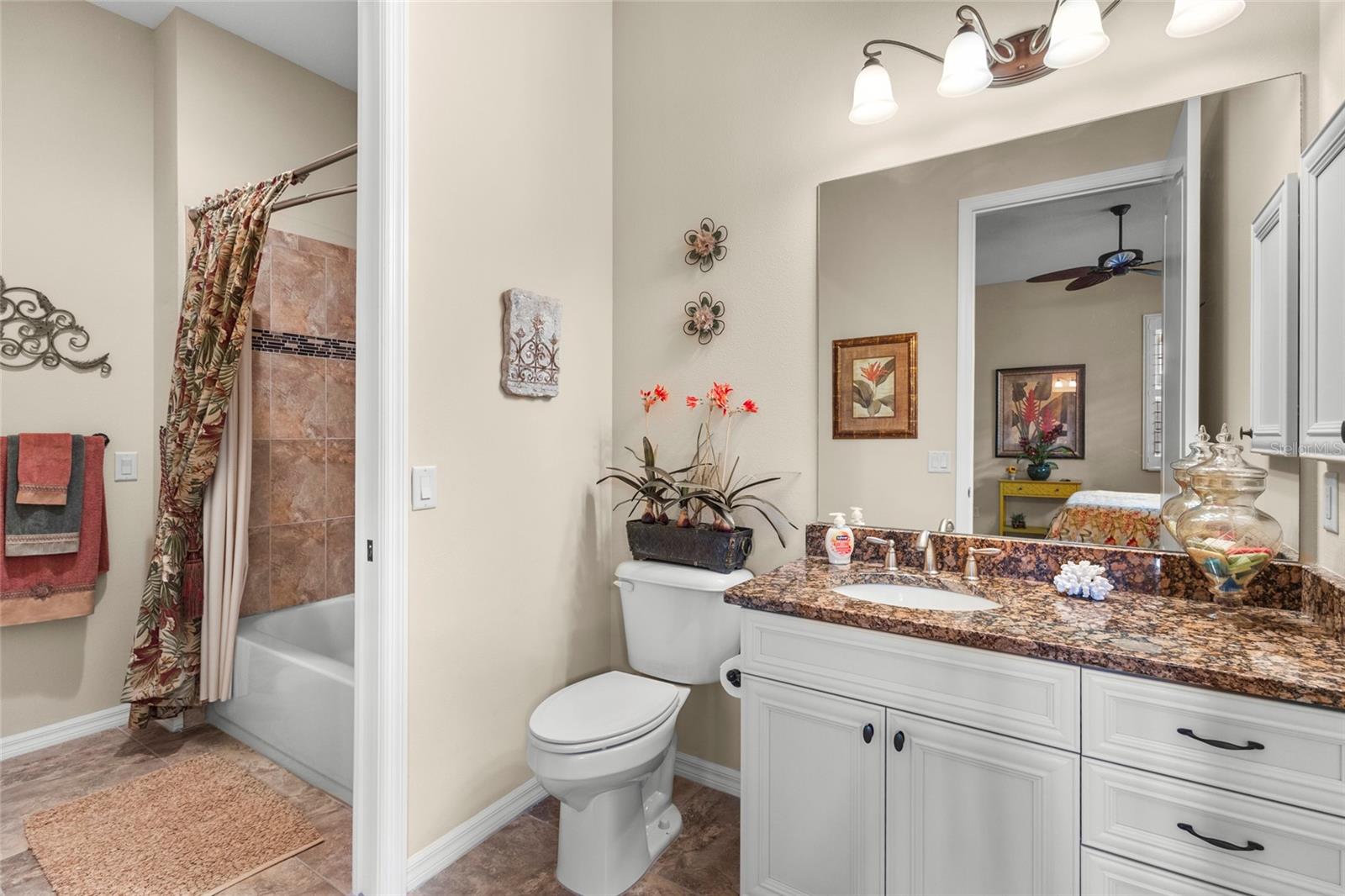 Image 35 of 67 For 11034 Barnsley Drive