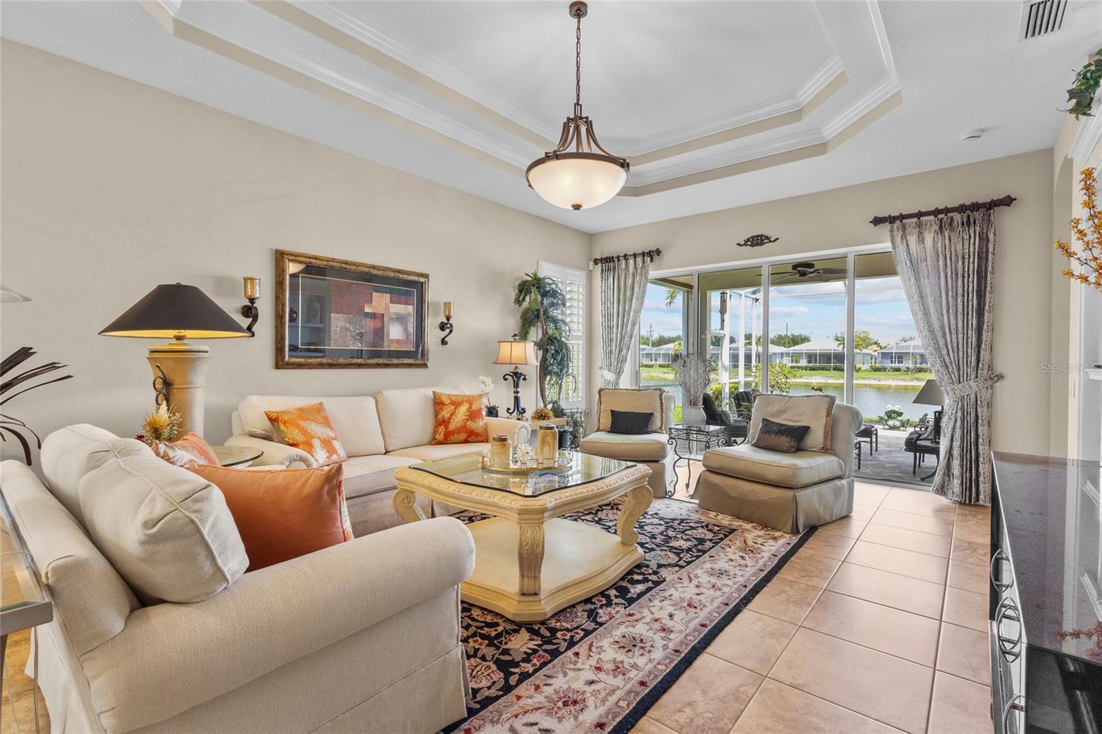 Image 4 of 67 For 11034 Barnsley Drive