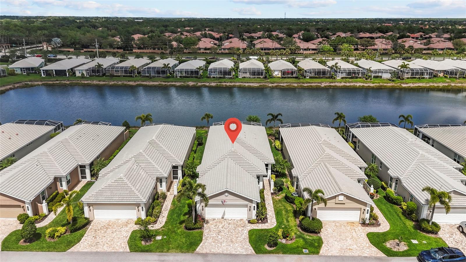 Image 47 of 67 For 11034 Barnsley Drive