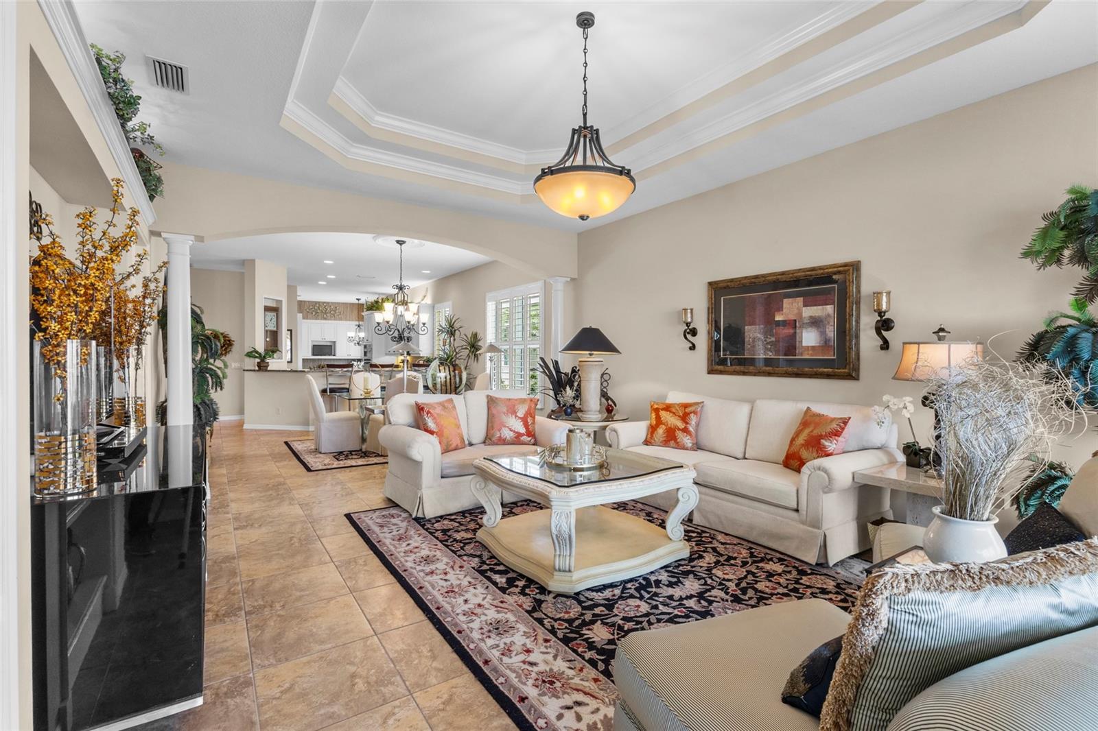 Image 5 of 67 For 11034 Barnsley Drive