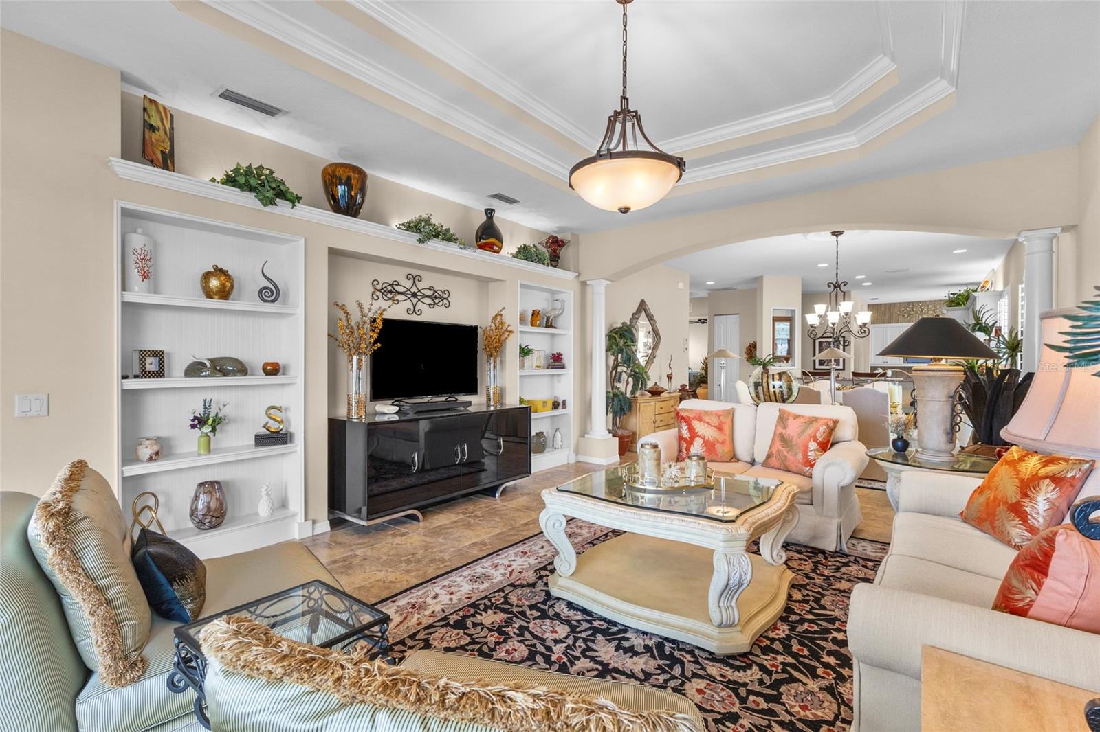 Image 6 of 67 For 11034 Barnsley Drive