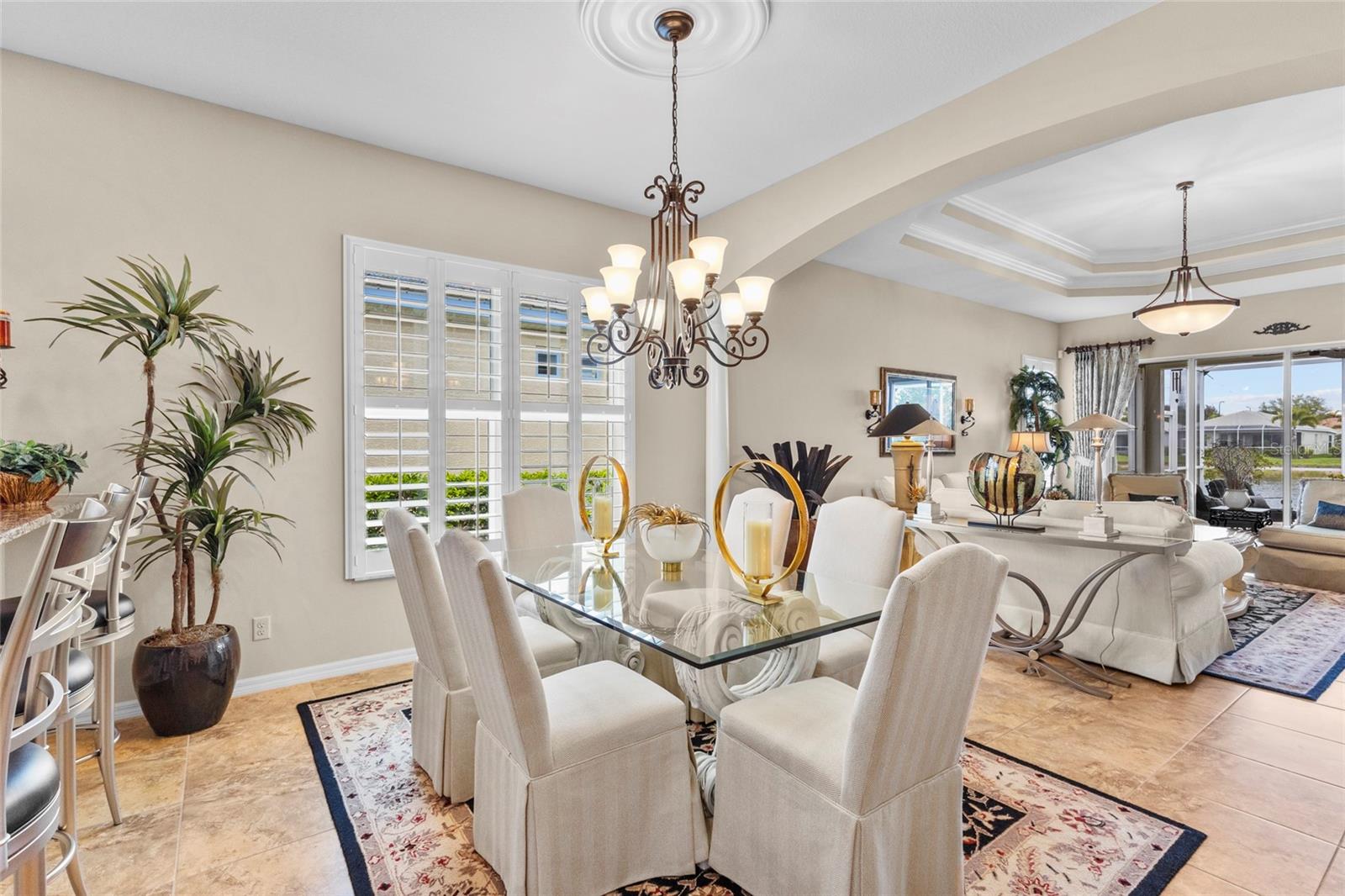 Image 7 of 67 For 11034 Barnsley Drive