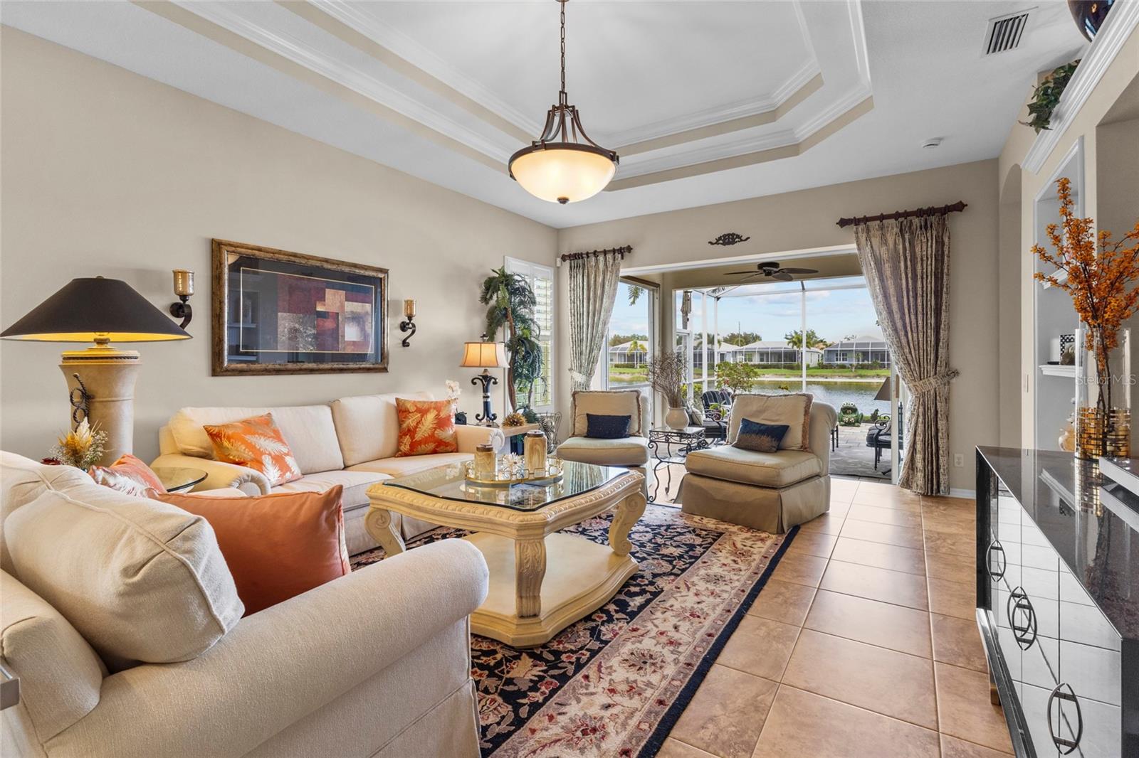 Image 9 of 67 For 11034 Barnsley Drive