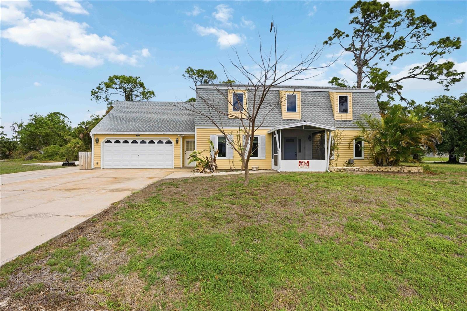 Details for 17402 Billiar Avenue, PORT CHARLOTTE, FL 33948