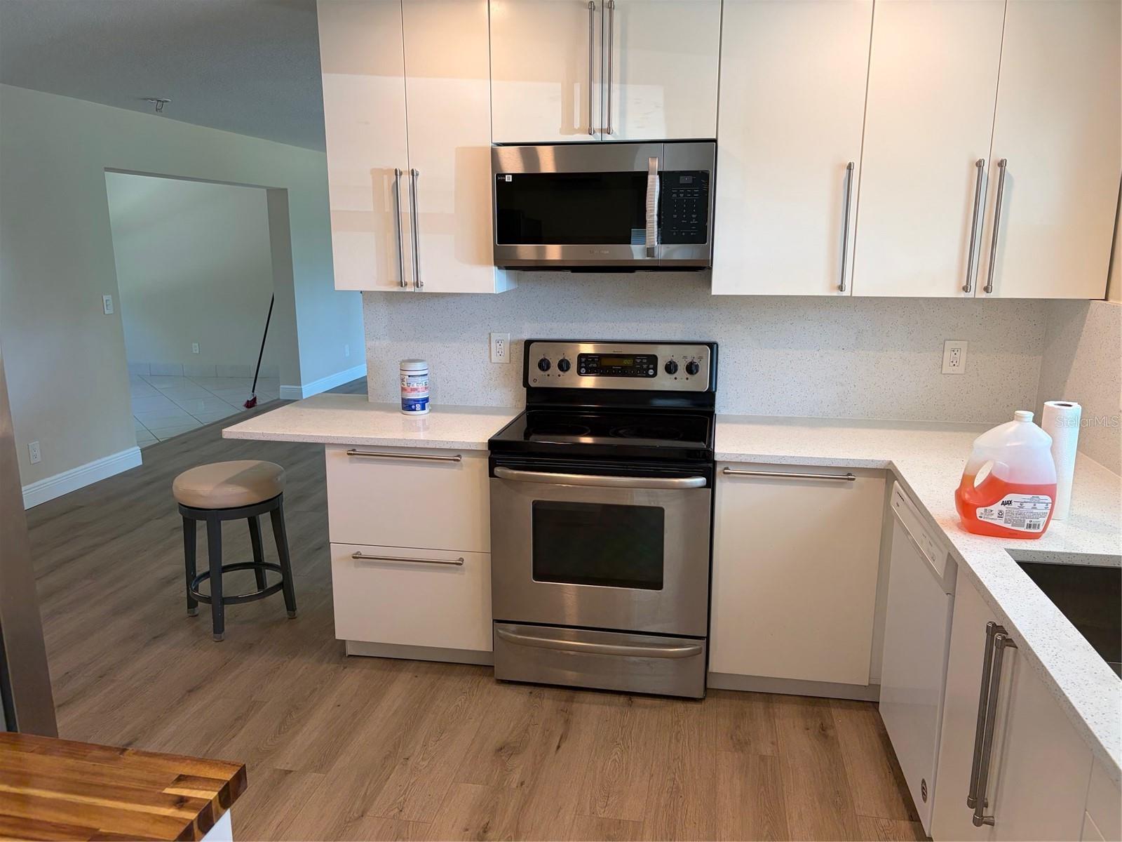 Image 7 of 17 For 201 Palmetto Road