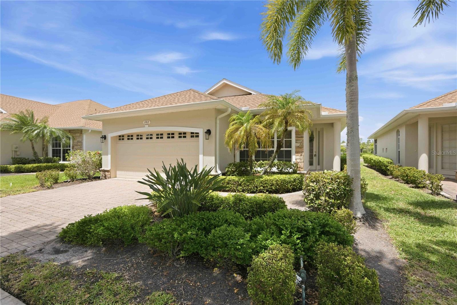 Details for 1917 Scarlett Avenue, NORTH PORT, FL 34289