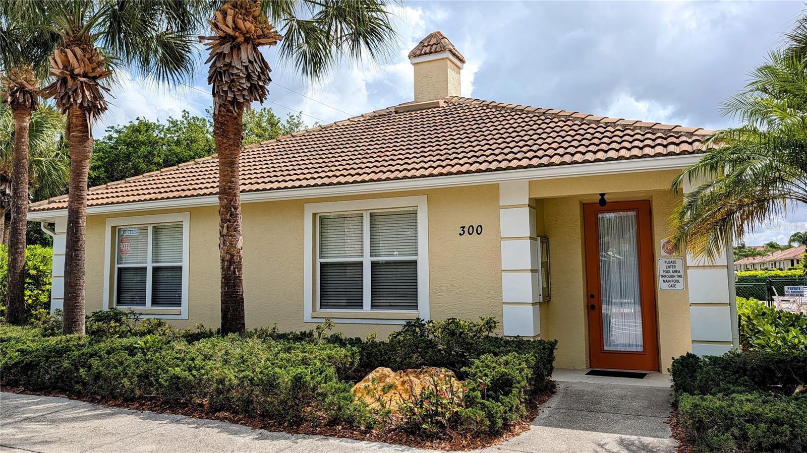 Image 27 of 36 For 206 Vista Del Lago Way