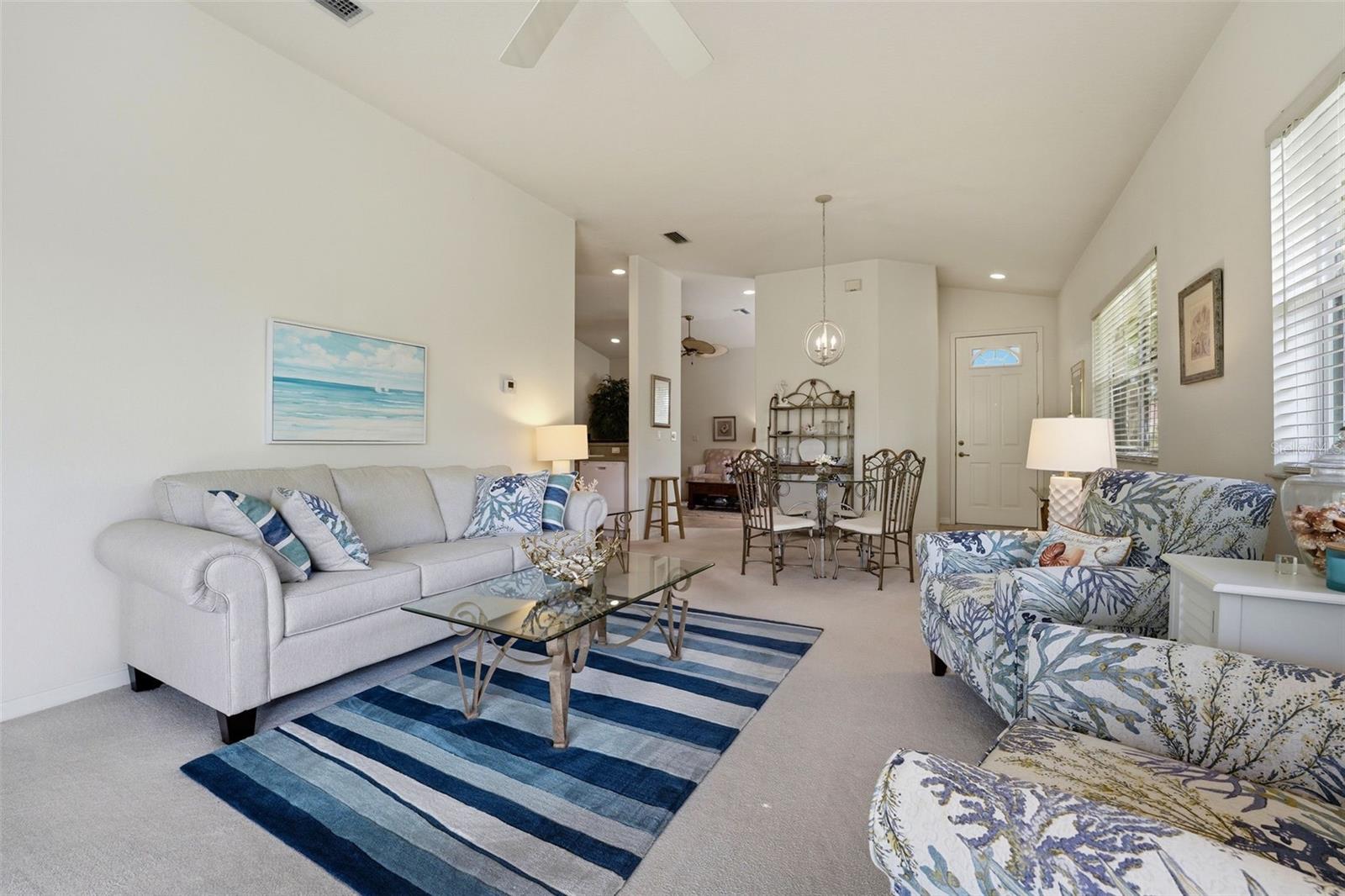 Image 6 of 36 For 206 Vista Del Lago Way