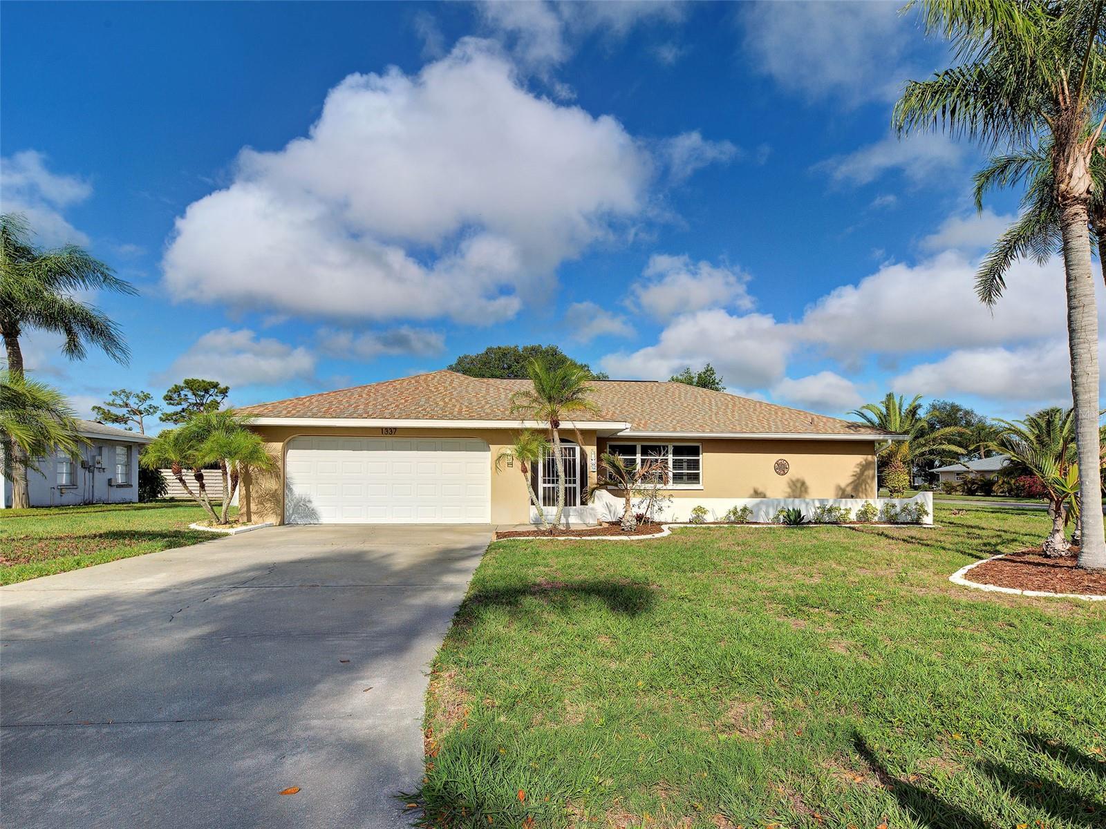 Details for 1337 Whispering Lane, VENICE, FL 34285