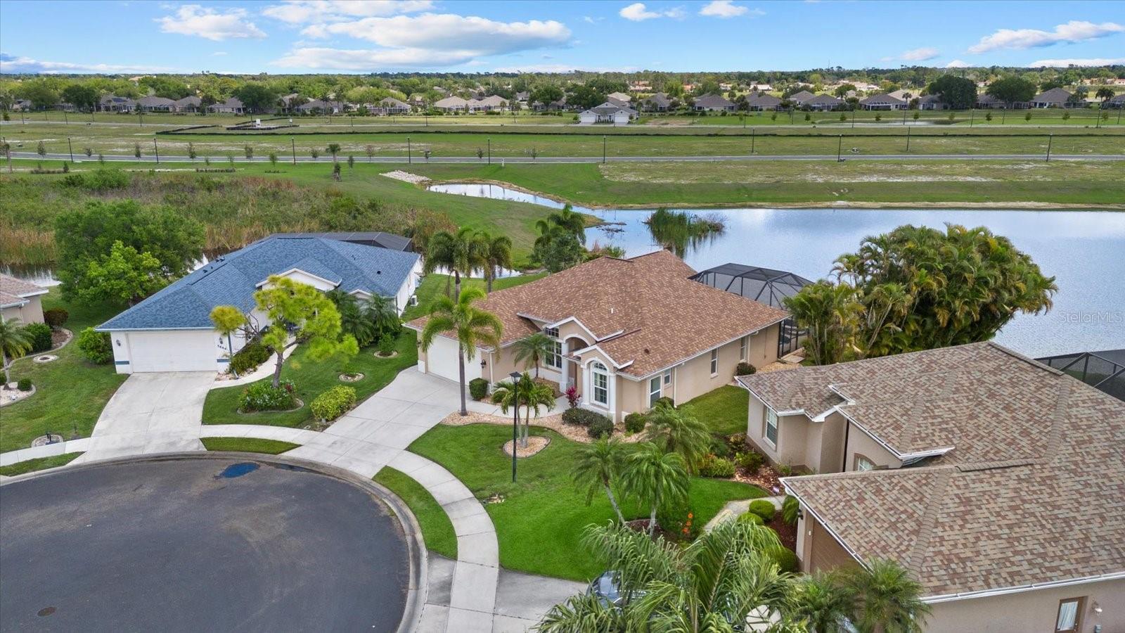 Image 39 of 48 For 5665 Riviera Court