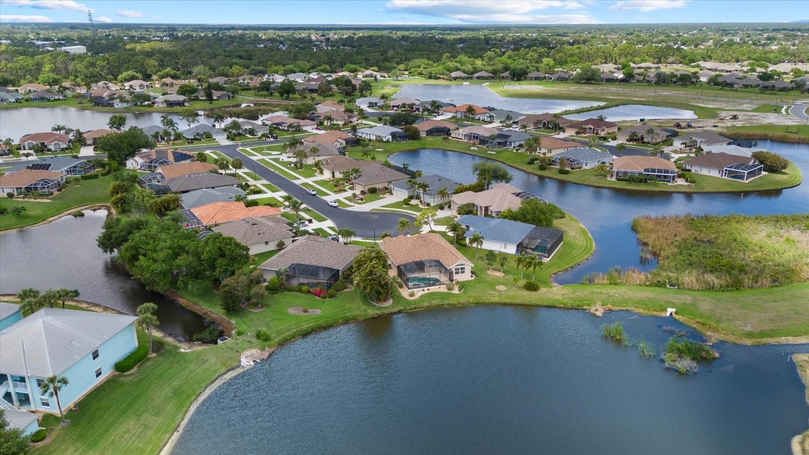 Image 40 of 48 For 5665 Riviera Court