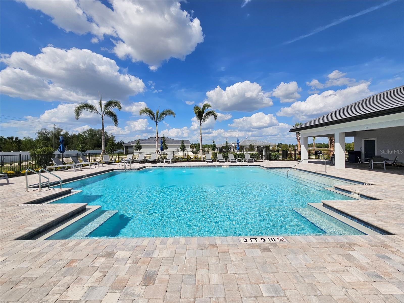 Image 2 of 37 For 1595 Tavira Place