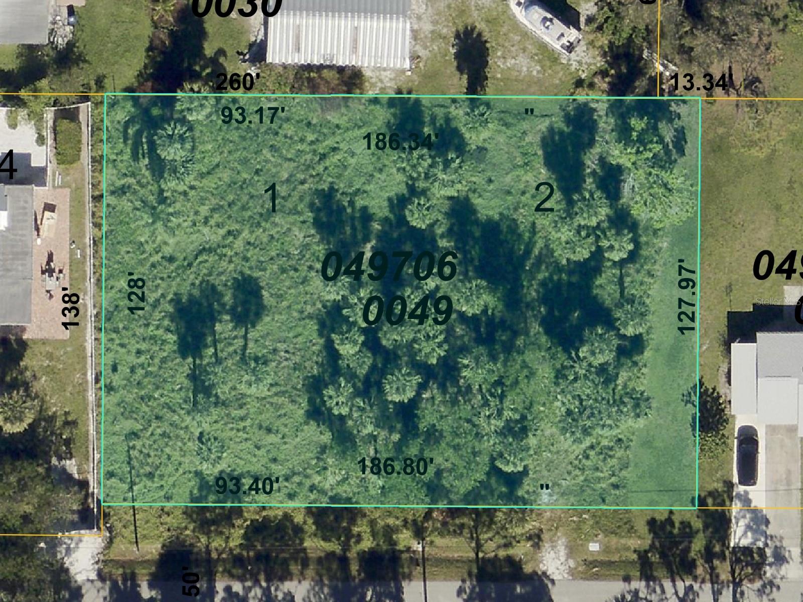 Details for Yale Lot 1 & 2 Street, ENGLEWOOD, FL 34223