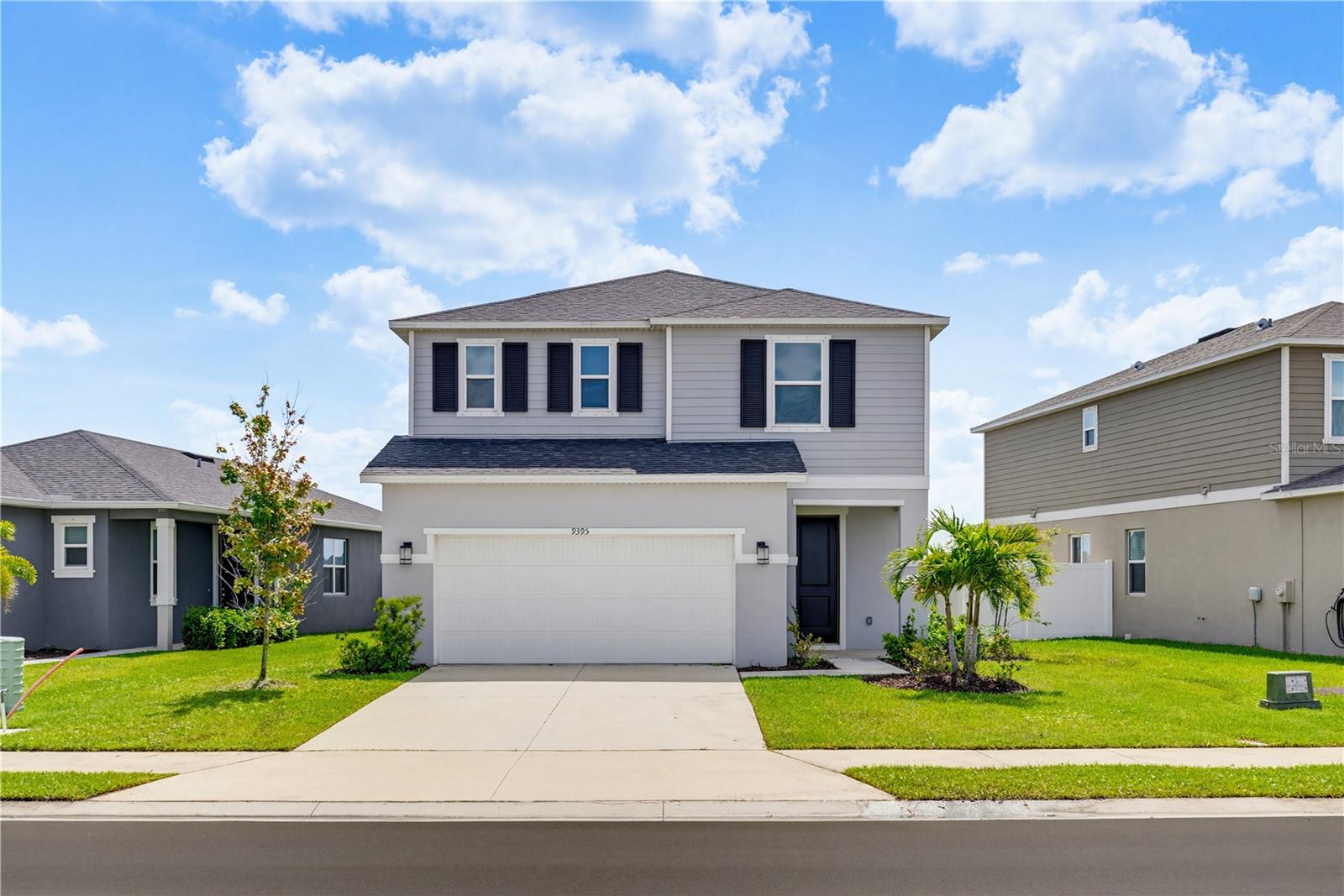 Details for 9395 Sandy Bluffs Circle, PARRISH, FL 34219