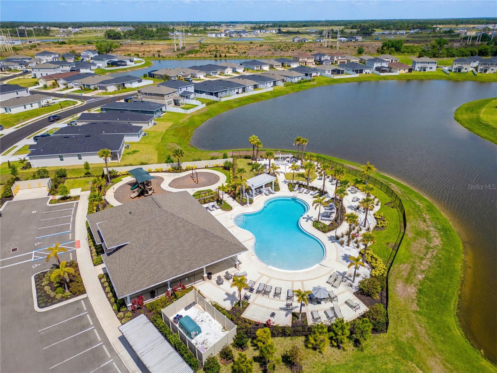 Image 5 of 69 For 9395 Sandy Bluffs Circle