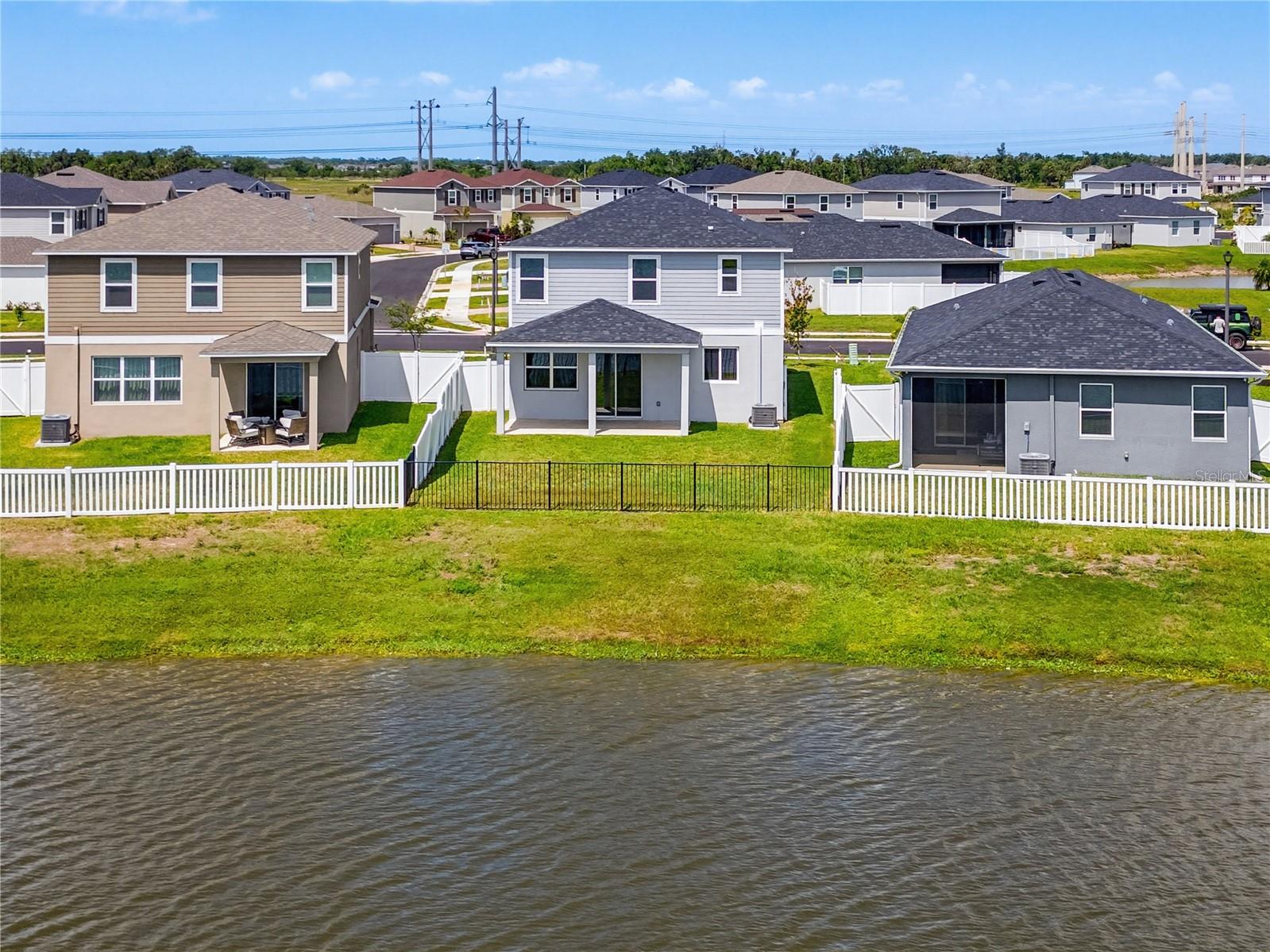 Image 56 of 69 For 9395 Sandy Bluffs Circle