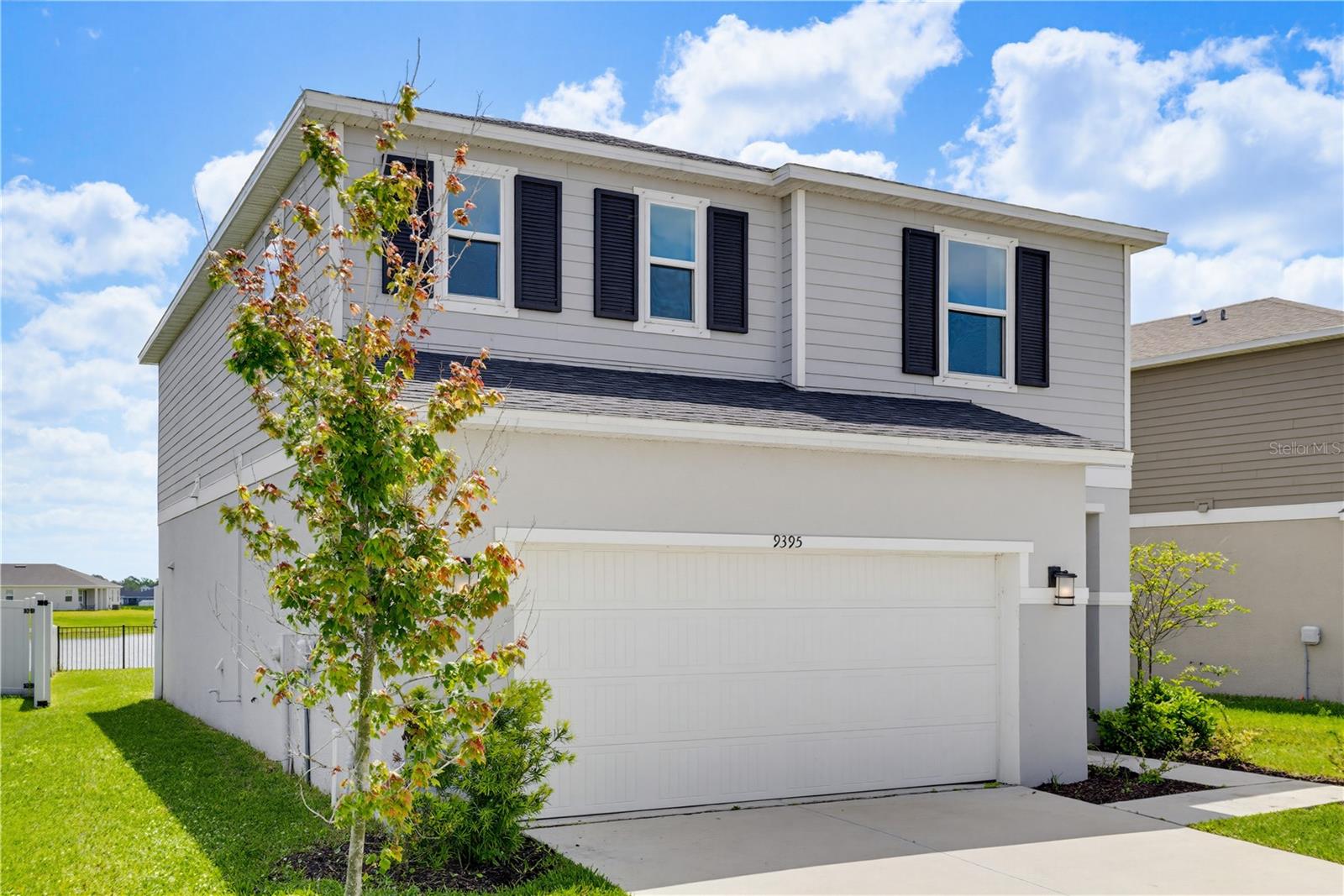 Image 66 of 69 For 9395 Sandy Bluffs Circle