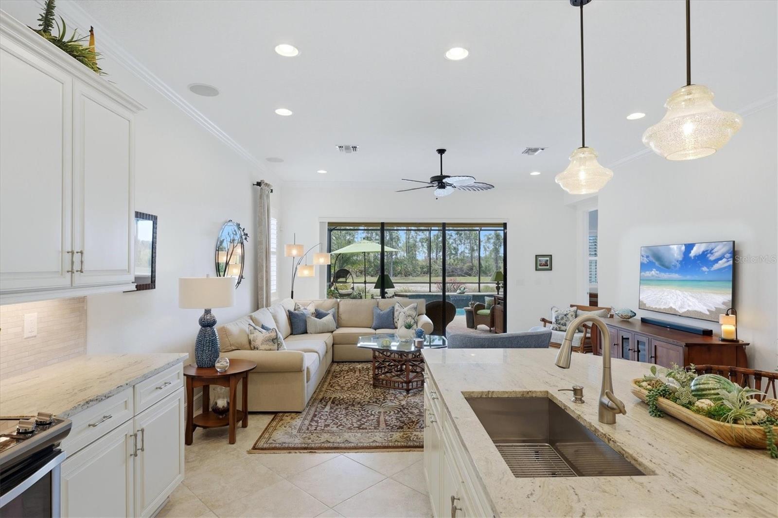 Image 11 of 100 For 10441 Crooked Creek Drive