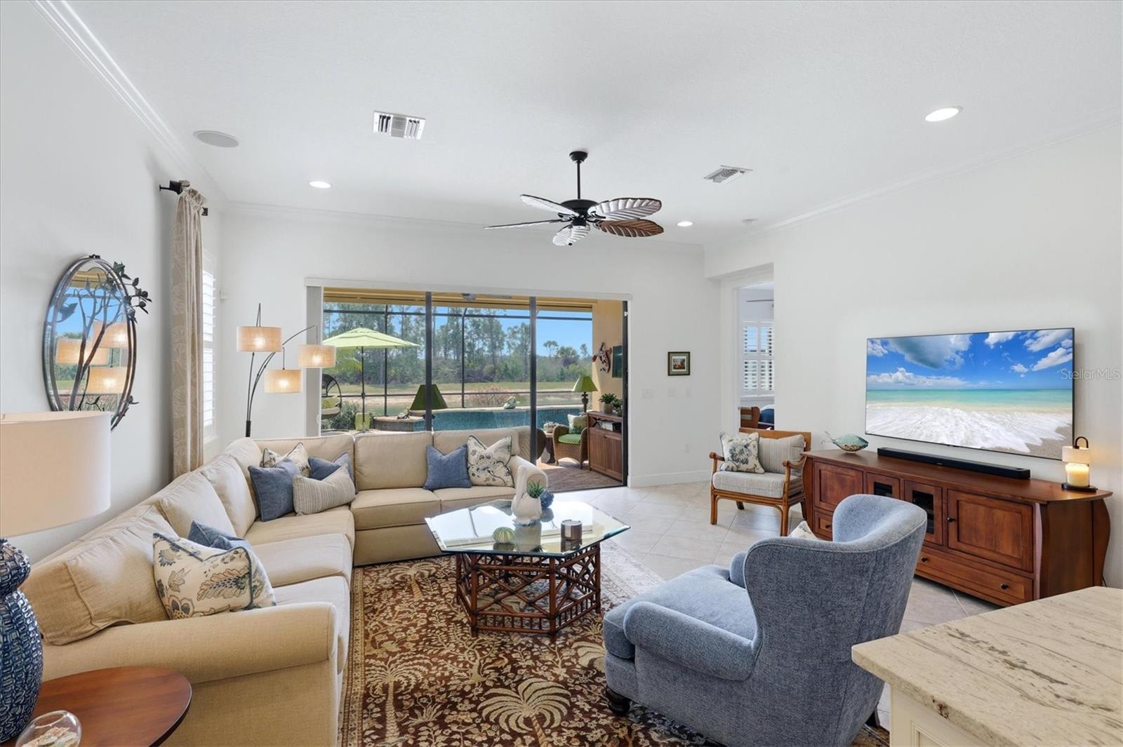 Image 13 of 100 For 10441 Crooked Creek Drive