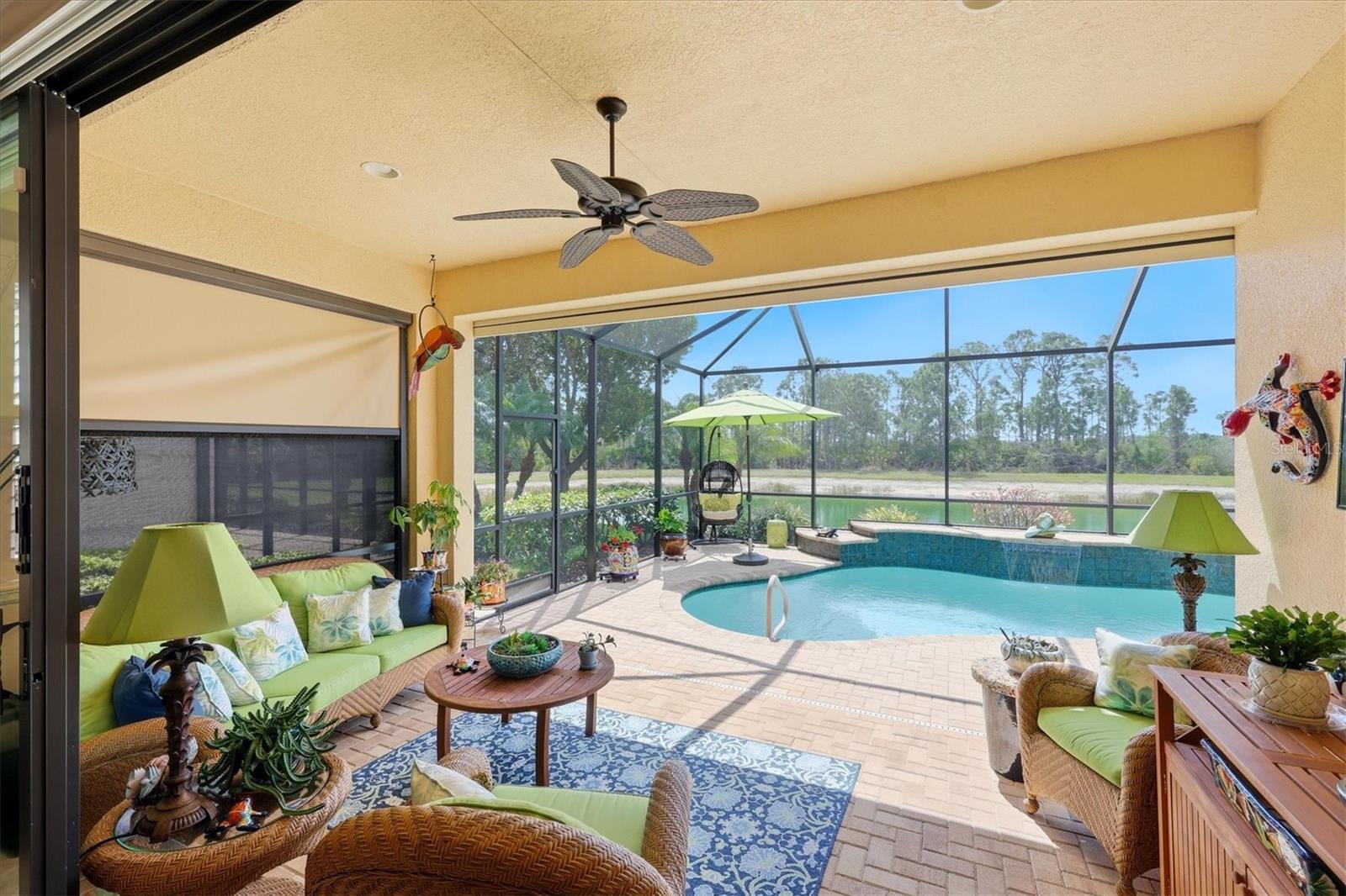 Image 15 of 100 For 10441 Crooked Creek Drive