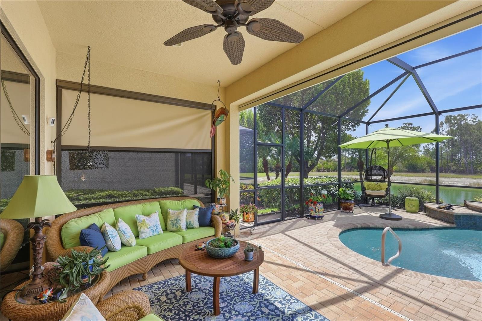 Image 16 of 100 For 10441 Crooked Creek Drive