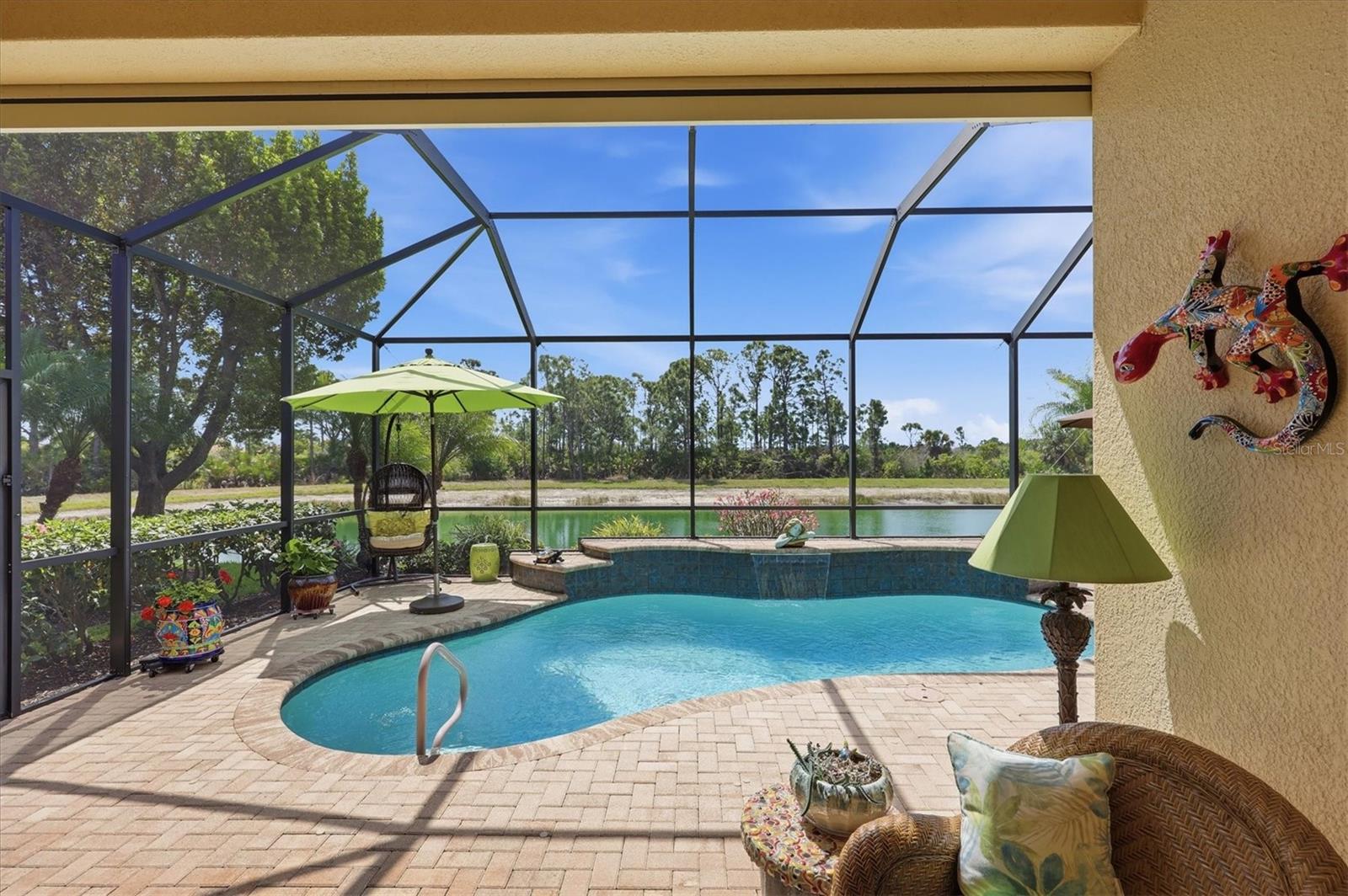 Image 17 of 100 For 10441 Crooked Creek Drive