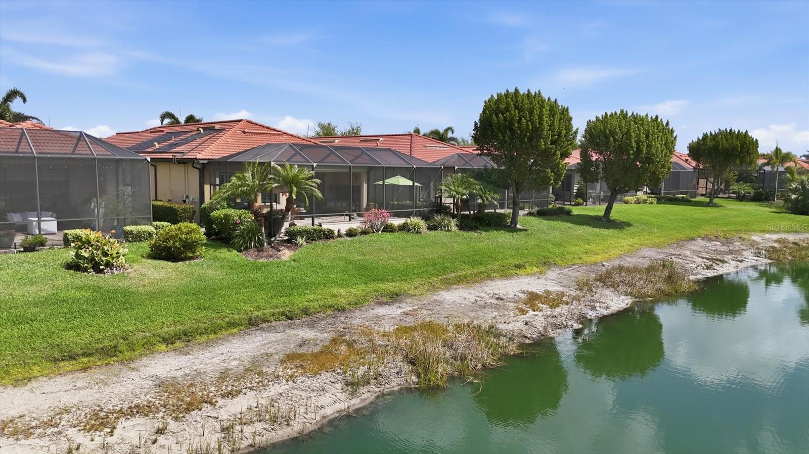 Image 24 of 100 For 10441 Crooked Creek Drive