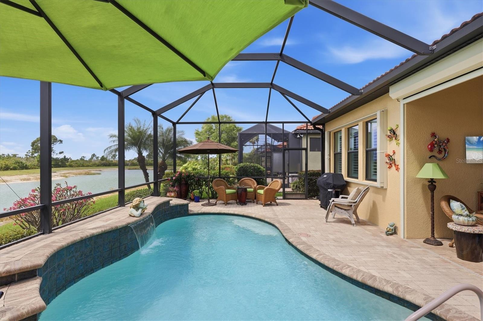 Image 26 of 100 For 10441 Crooked Creek Drive