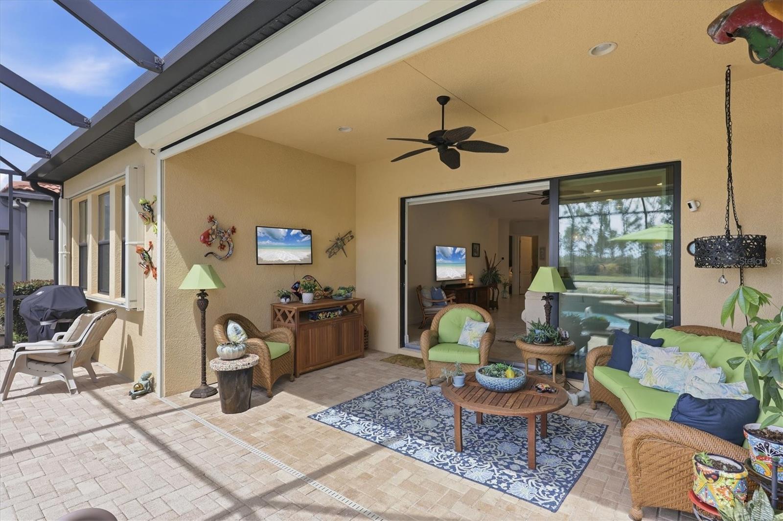 Image 29 of 100 For 10441 Crooked Creek Drive