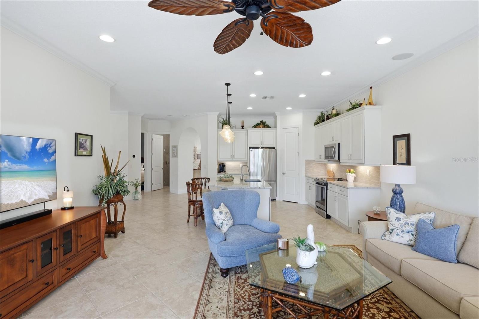 Image 30 of 100 For 10441 Crooked Creek Drive