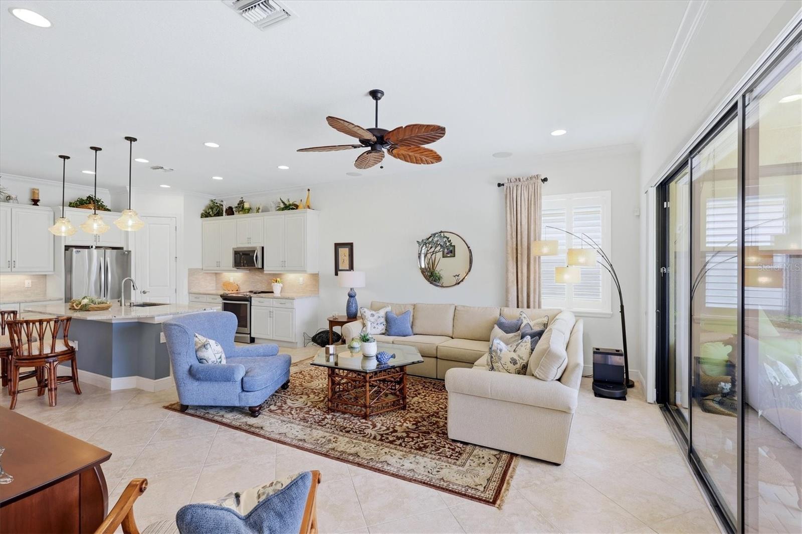 Image 31 of 100 For 10441 Crooked Creek Drive