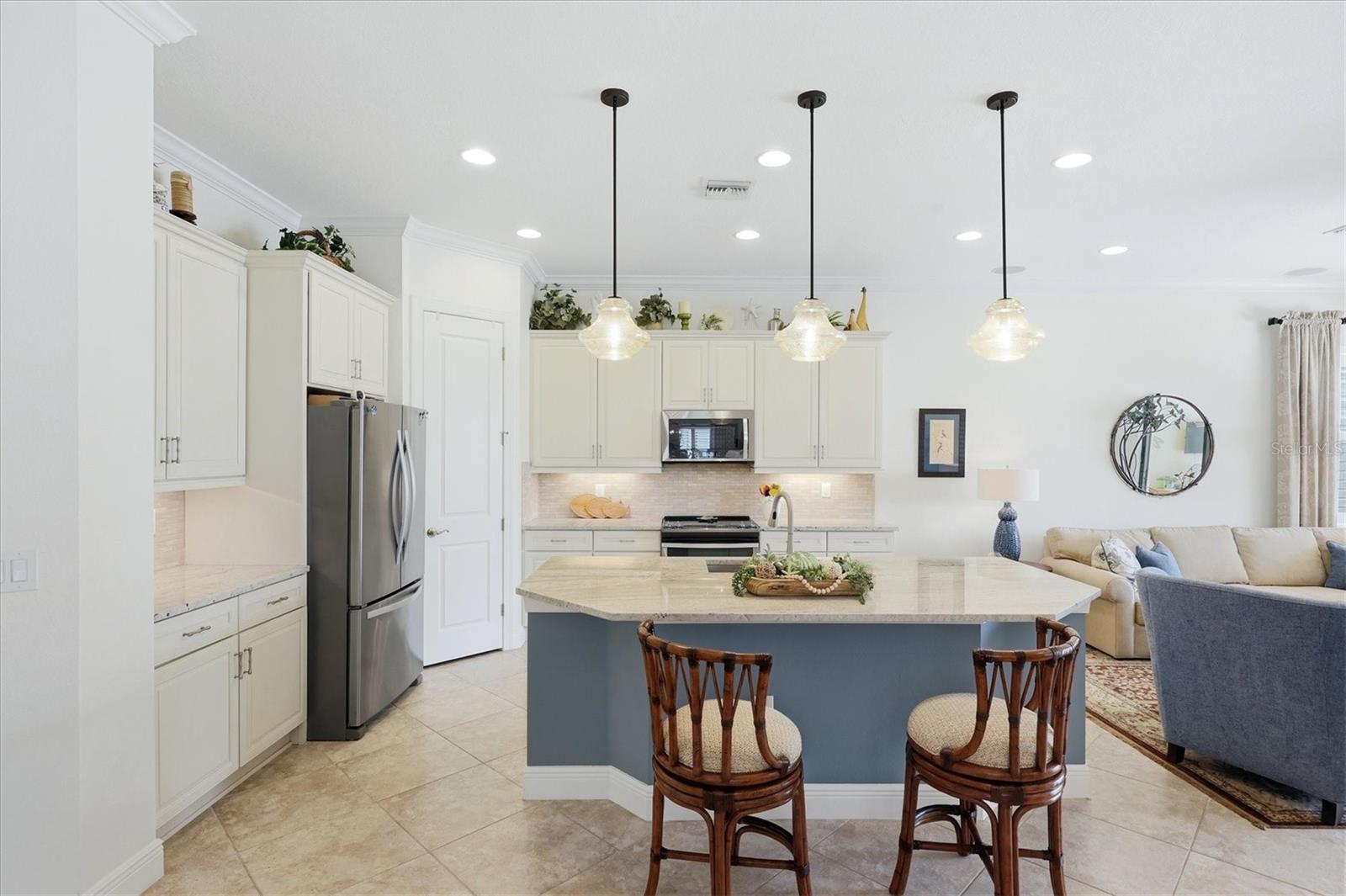 Image 34 of 100 For 10441 Crooked Creek Drive