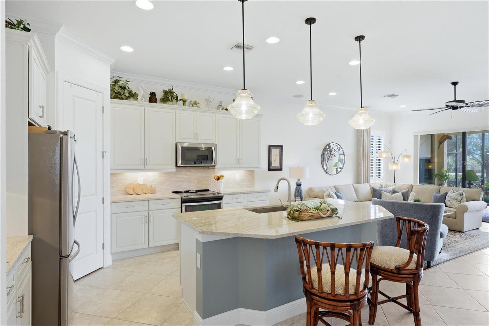 Image 35 of 100 For 10441 Crooked Creek Drive