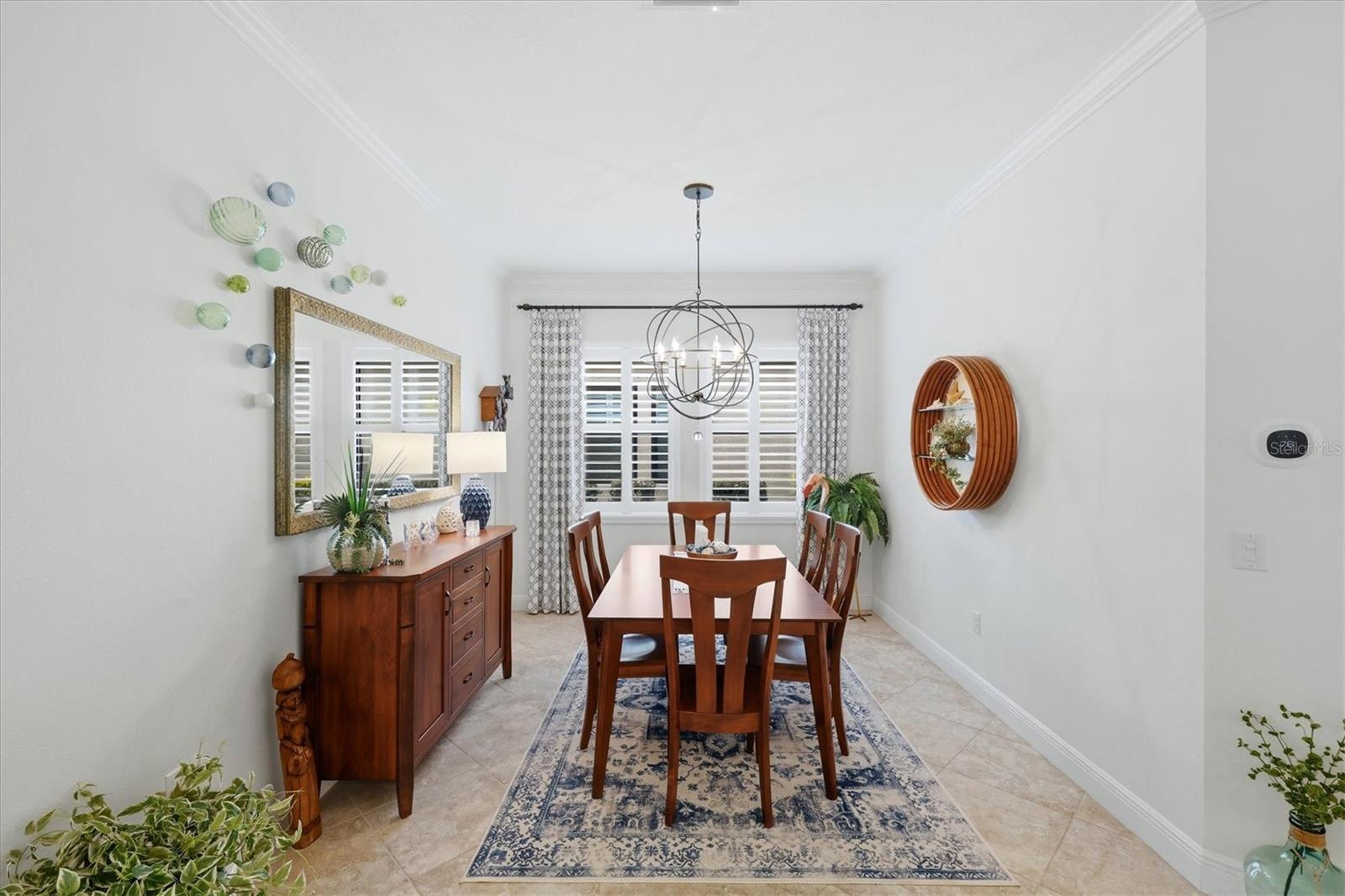 Image 36 of 100 For 10441 Crooked Creek Drive