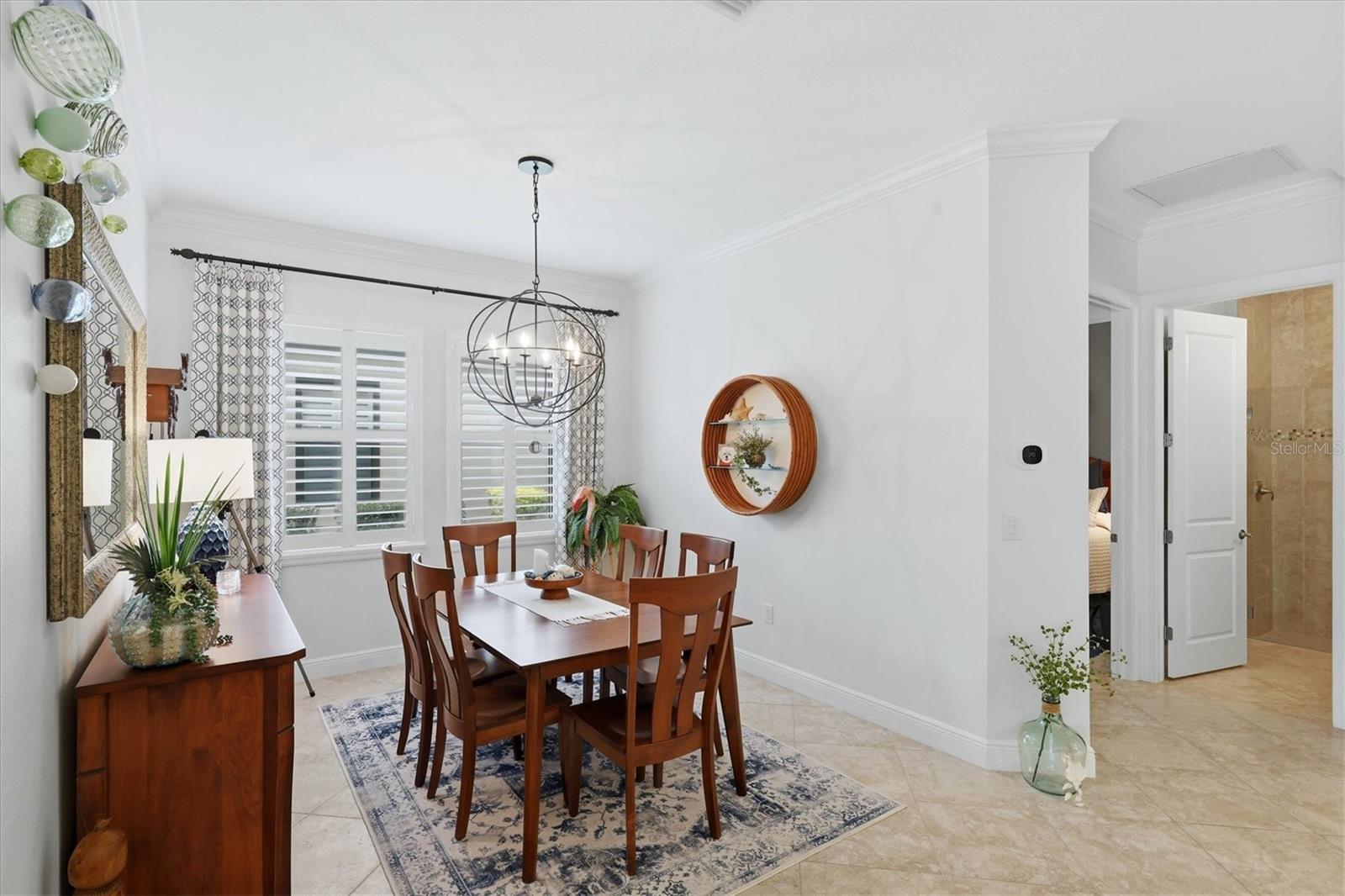 Image 37 of 100 For 10441 Crooked Creek Drive