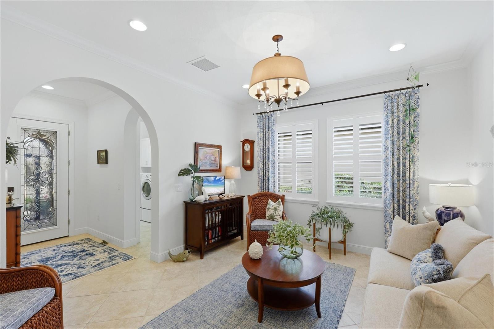 Image 39 of 100 For 10441 Crooked Creek Drive