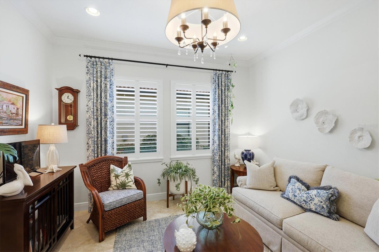 Image 40 of 100 For 10441 Crooked Creek Drive