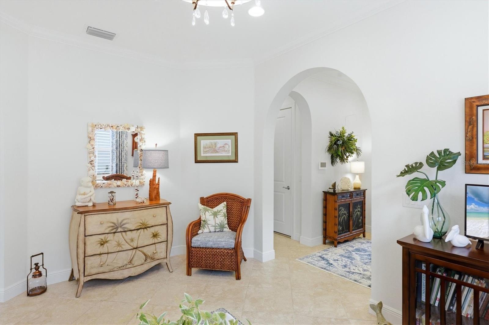 Image 41 of 100 For 10441 Crooked Creek Drive