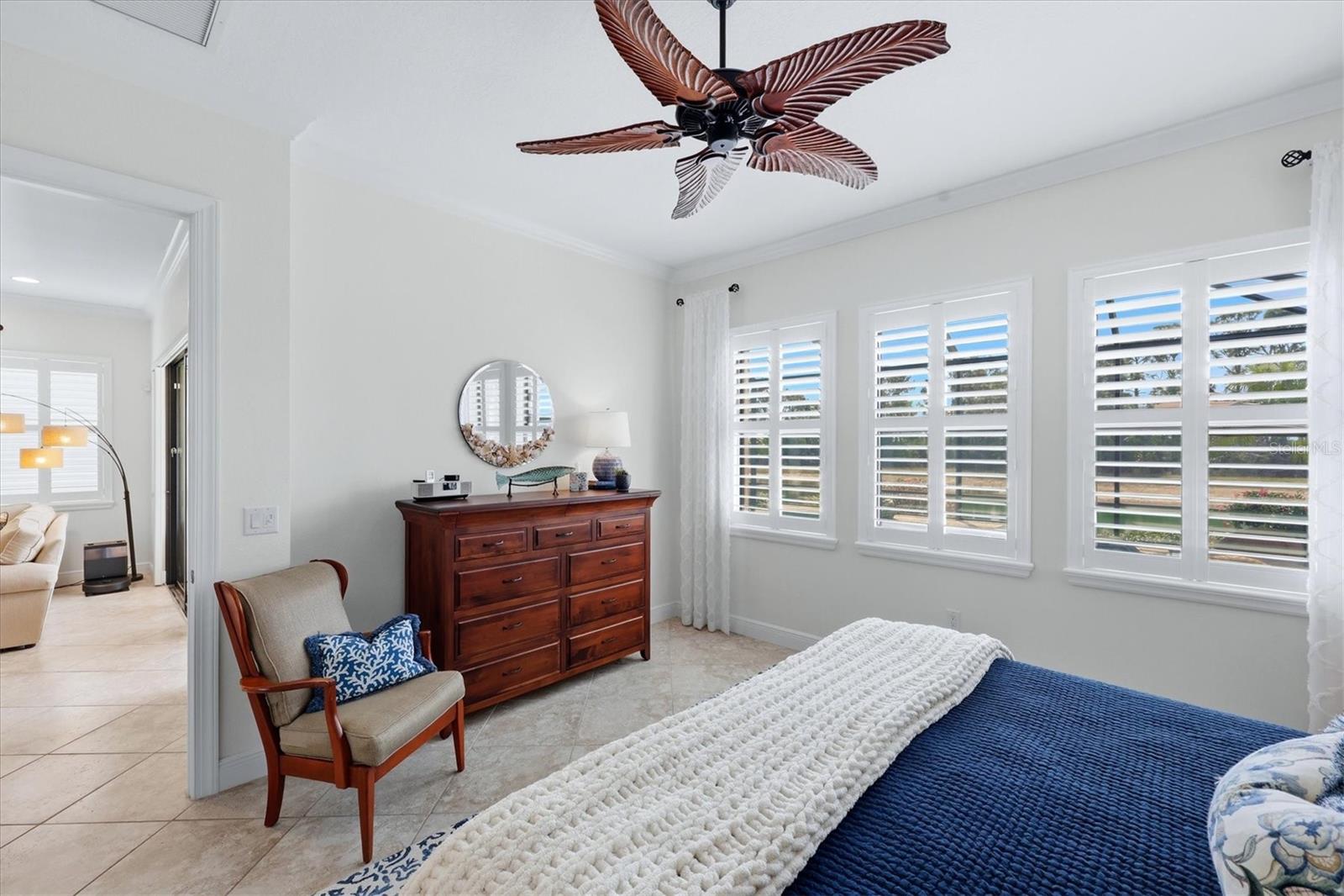 Image 45 of 100 For 10441 Crooked Creek Drive