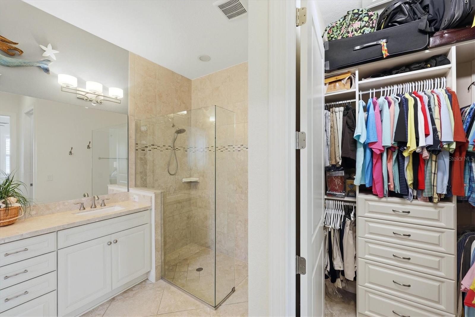 Image 51 of 100 For 10441 Crooked Creek Drive