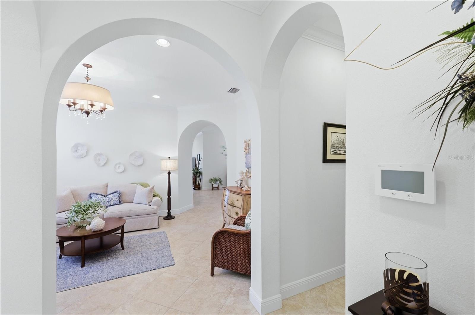 Image 8 of 100 For 10441 Crooked Creek Drive