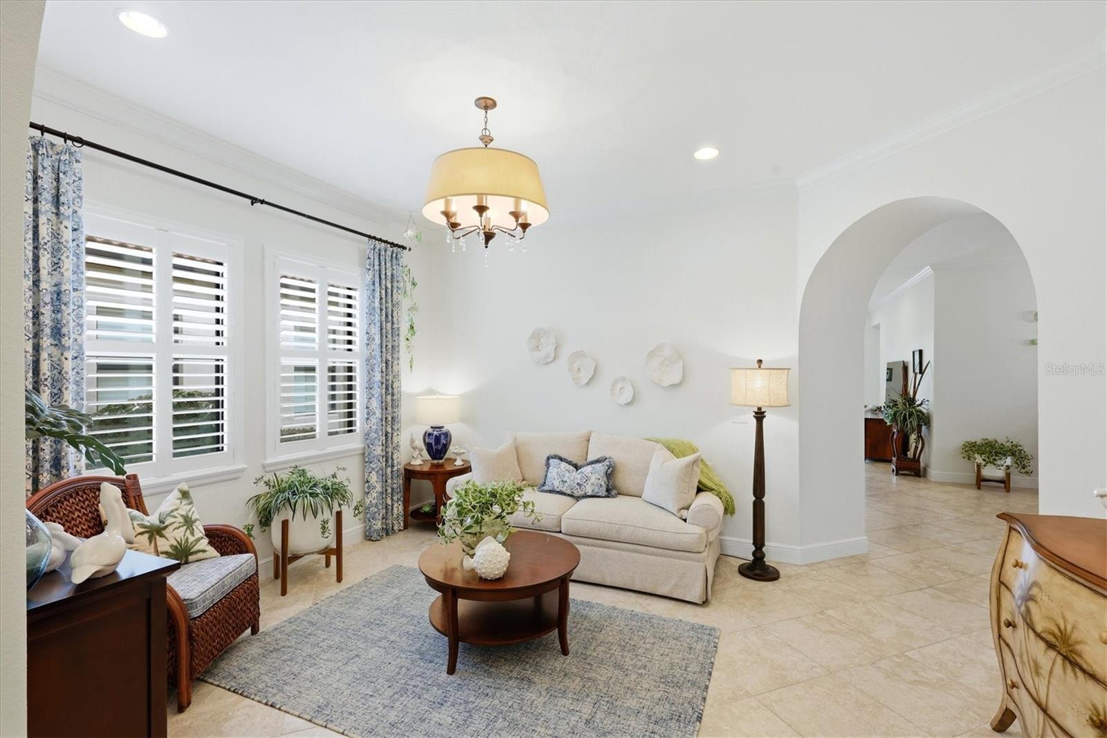 Image 9 of 100 For 10441 Crooked Creek Drive