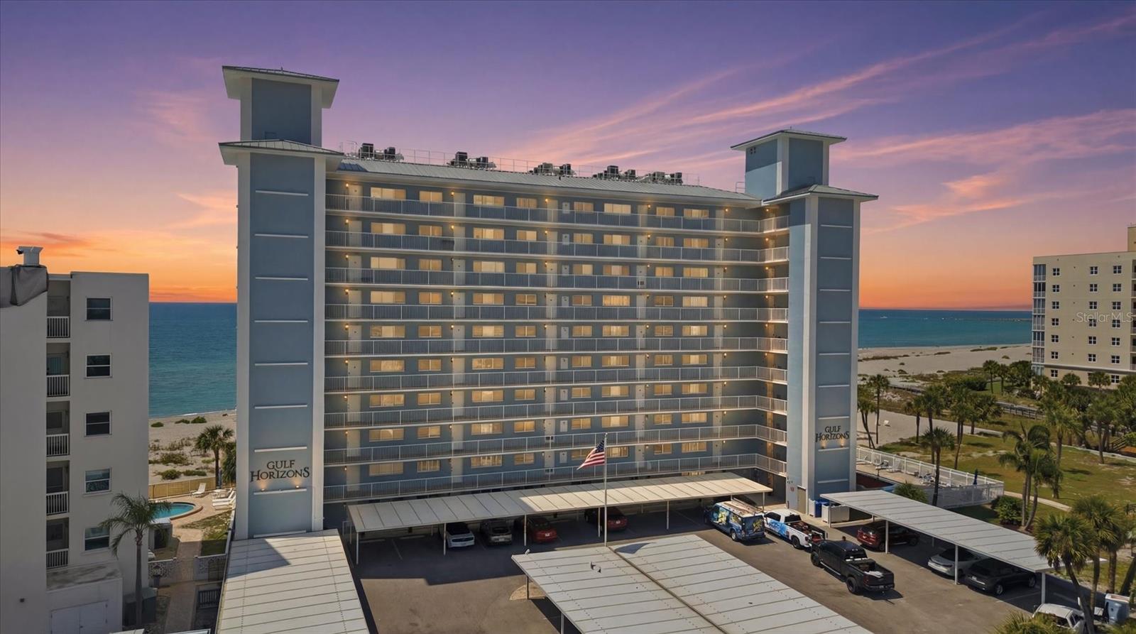 Image 2 of 57 For 555 The Esplanade N 205