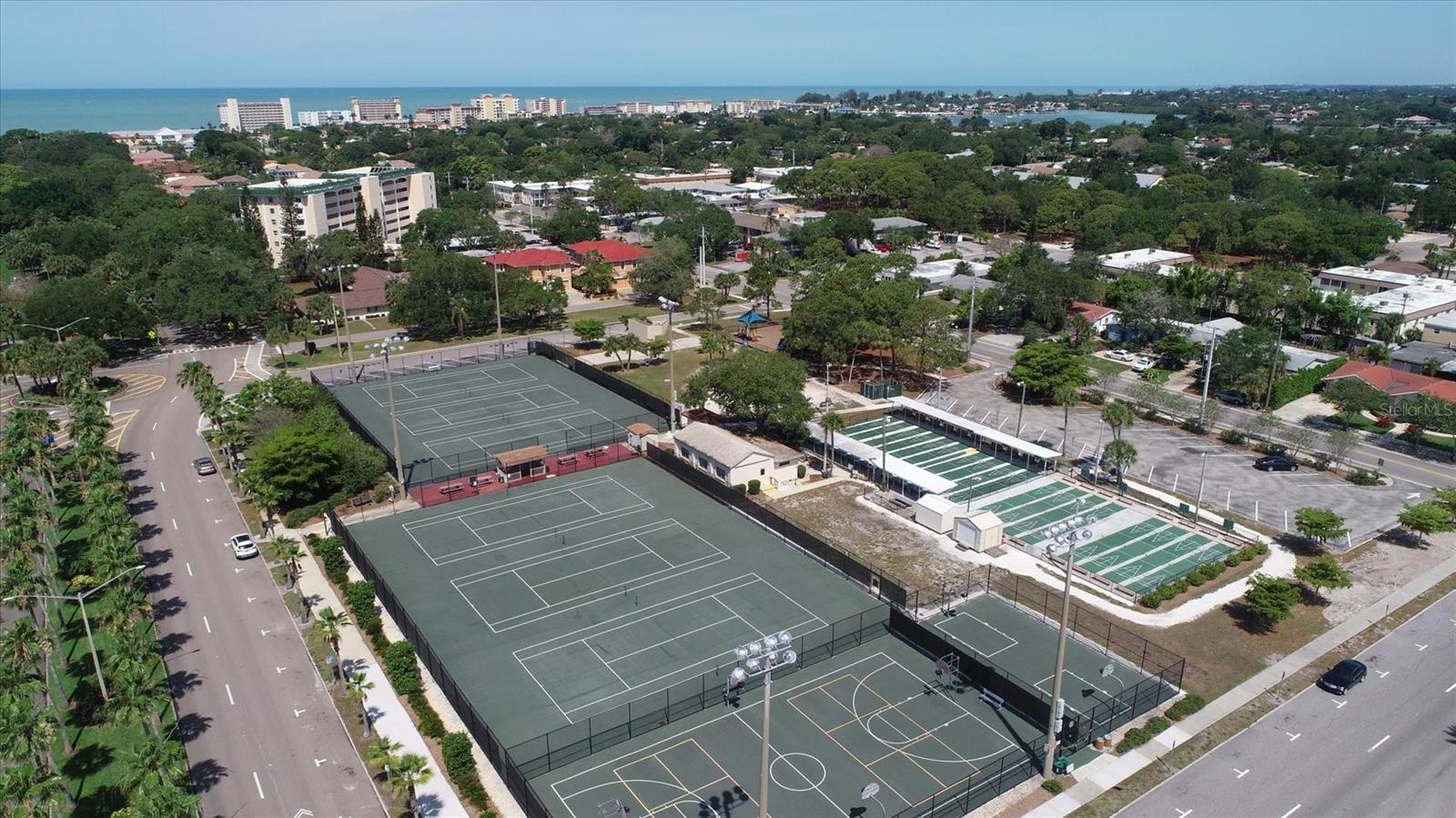 Image 56 of 57 For 555 The Esplanade N 205