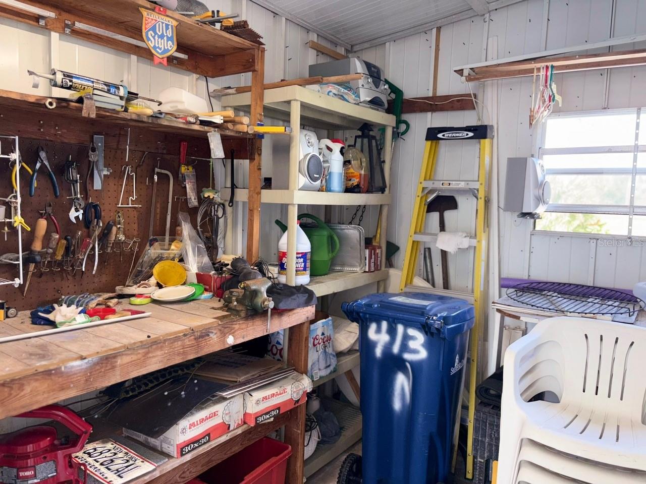 Image 36 of 62 For 413 Cervina Drive N