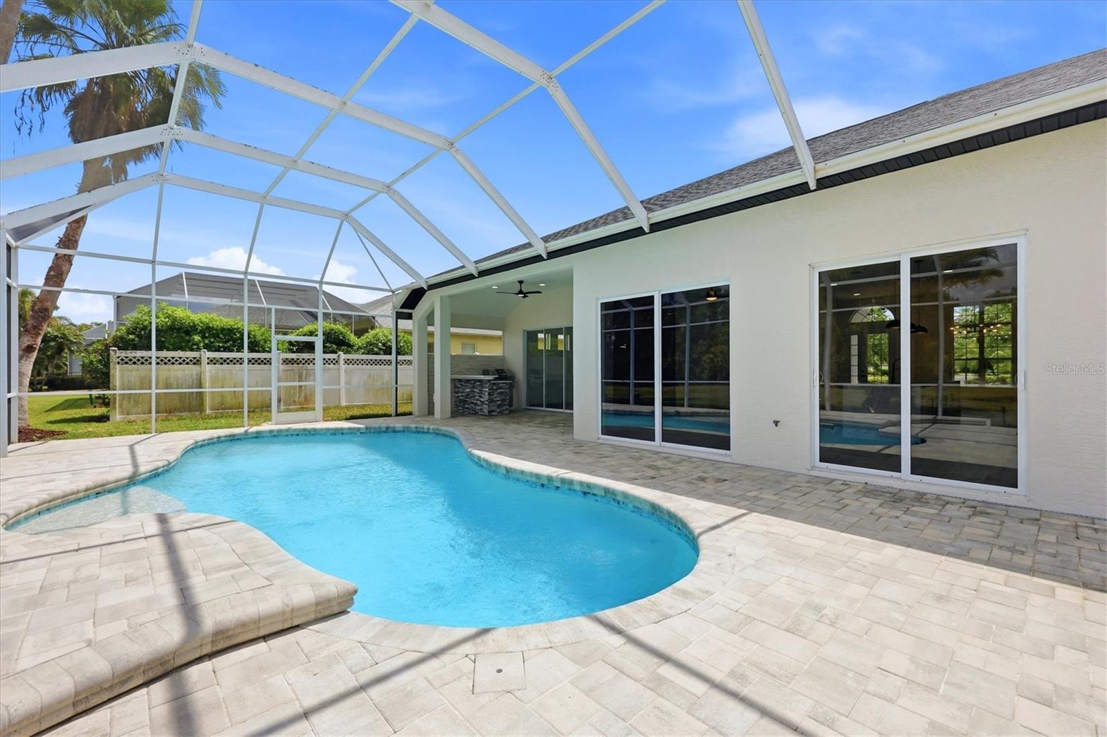 Image 35 of 59 For 8115 Planters Knoll Terrace