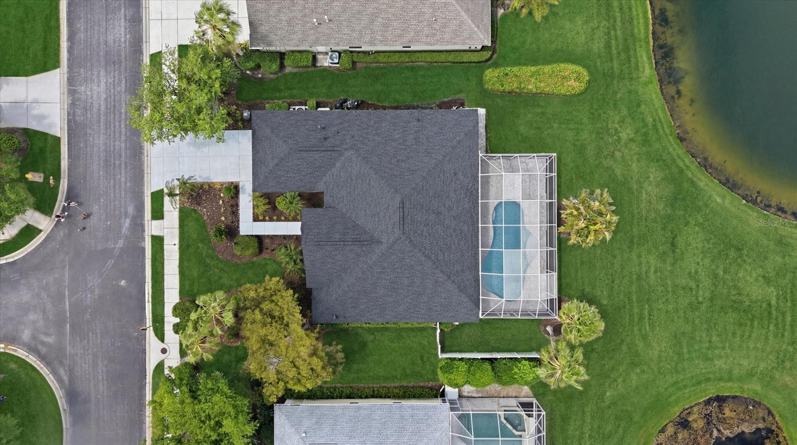 Image 41 of 59 For 8115 Planters Knoll Terrace